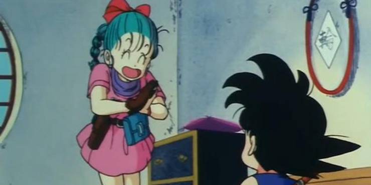 Dragon Ball 10 Things You Forgot Since The First Episode Dragon Ball 10 Things You Forgot Since The First Episode